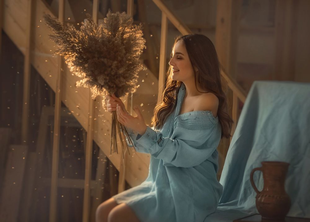 Свет внутри