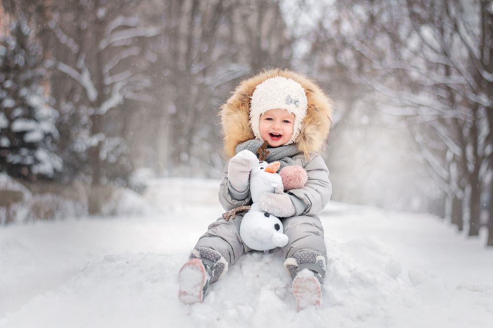 Photograph by Ольга Мищенко