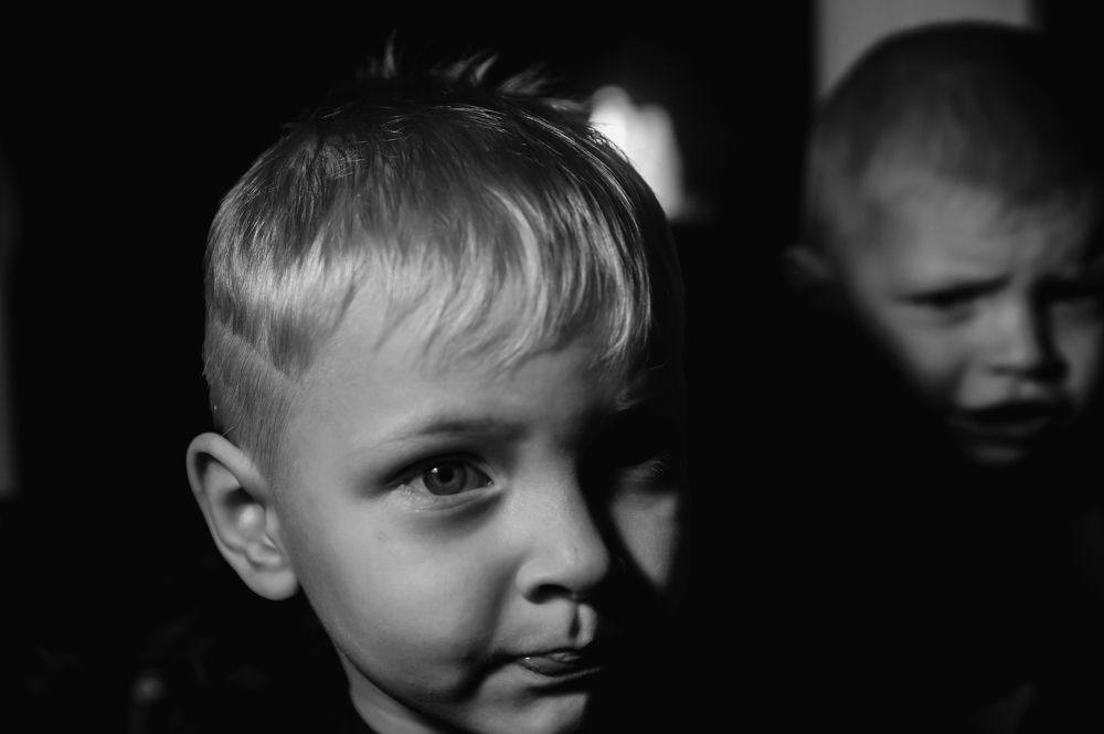 Photograph by Дарья Полиева