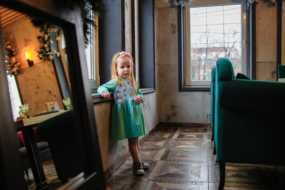 Photograph by Дарья Полиева