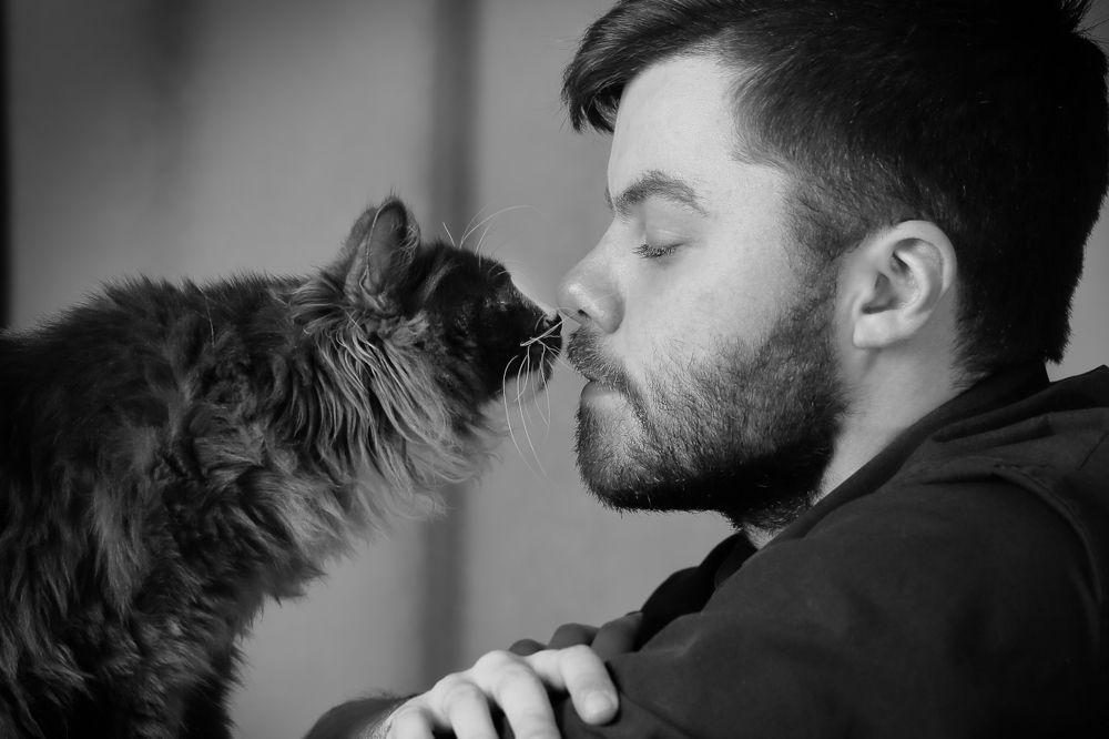 Знакомство