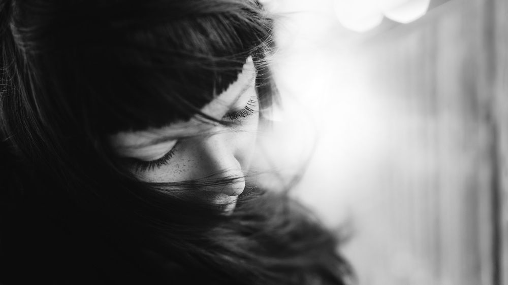 Stormy Italian Winds