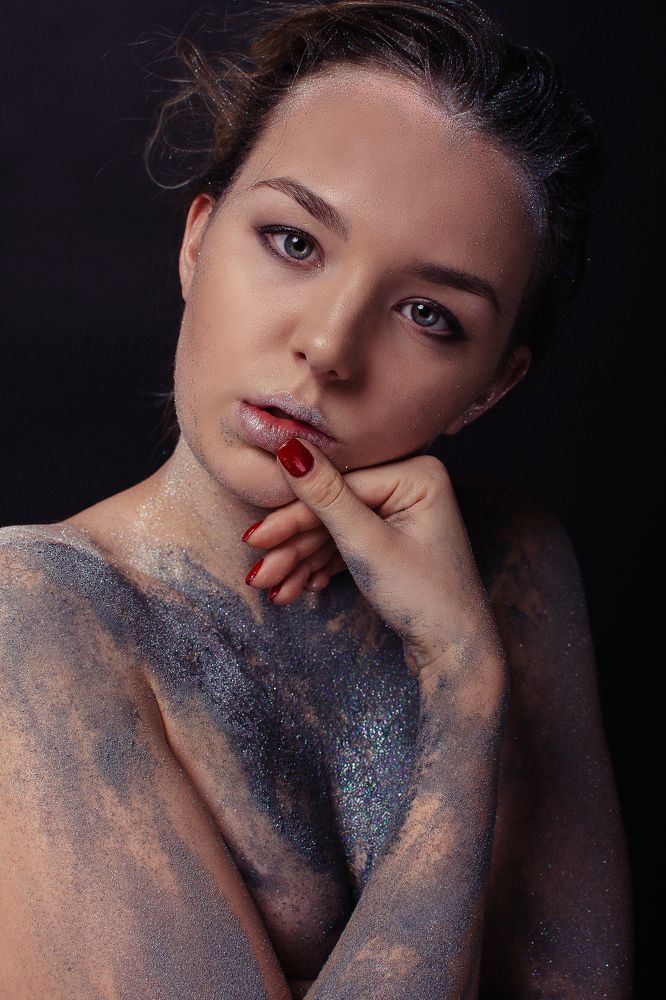 Photograph by Алёна Колясникова