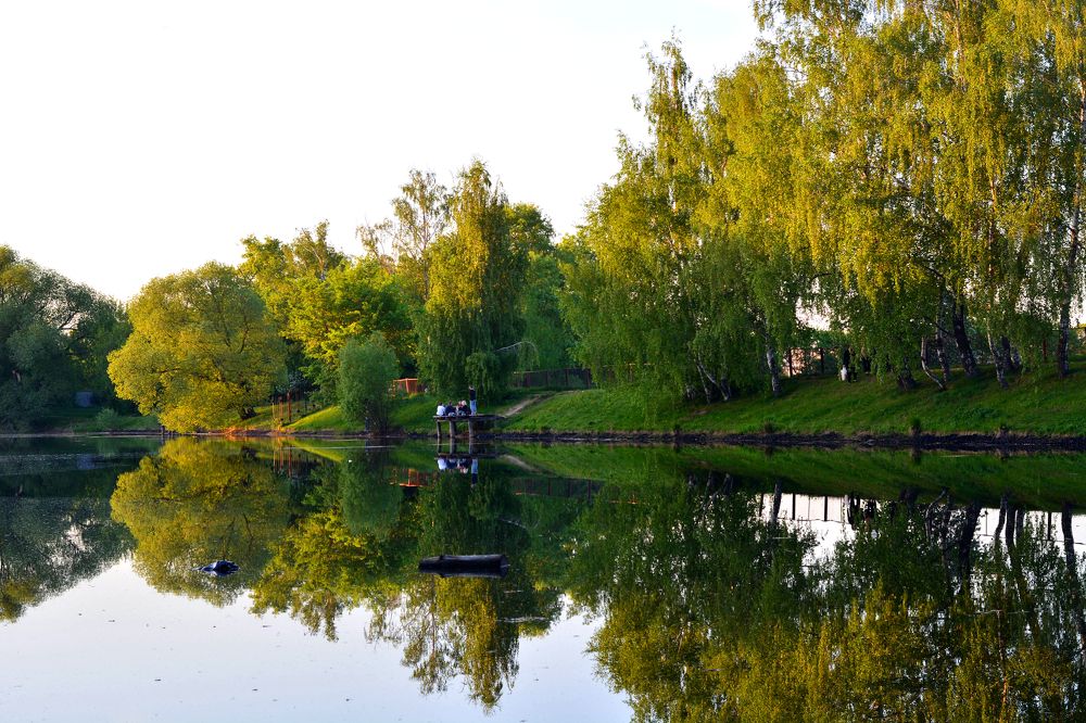 Photograph by Анатолий Орлов