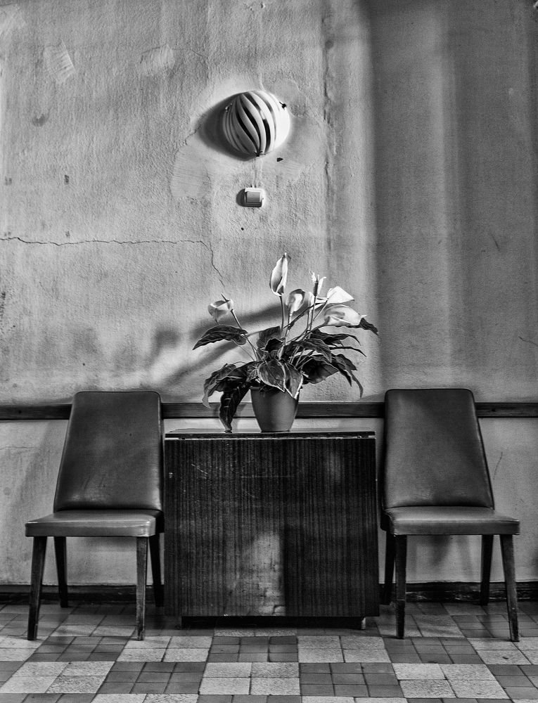 Свободные места