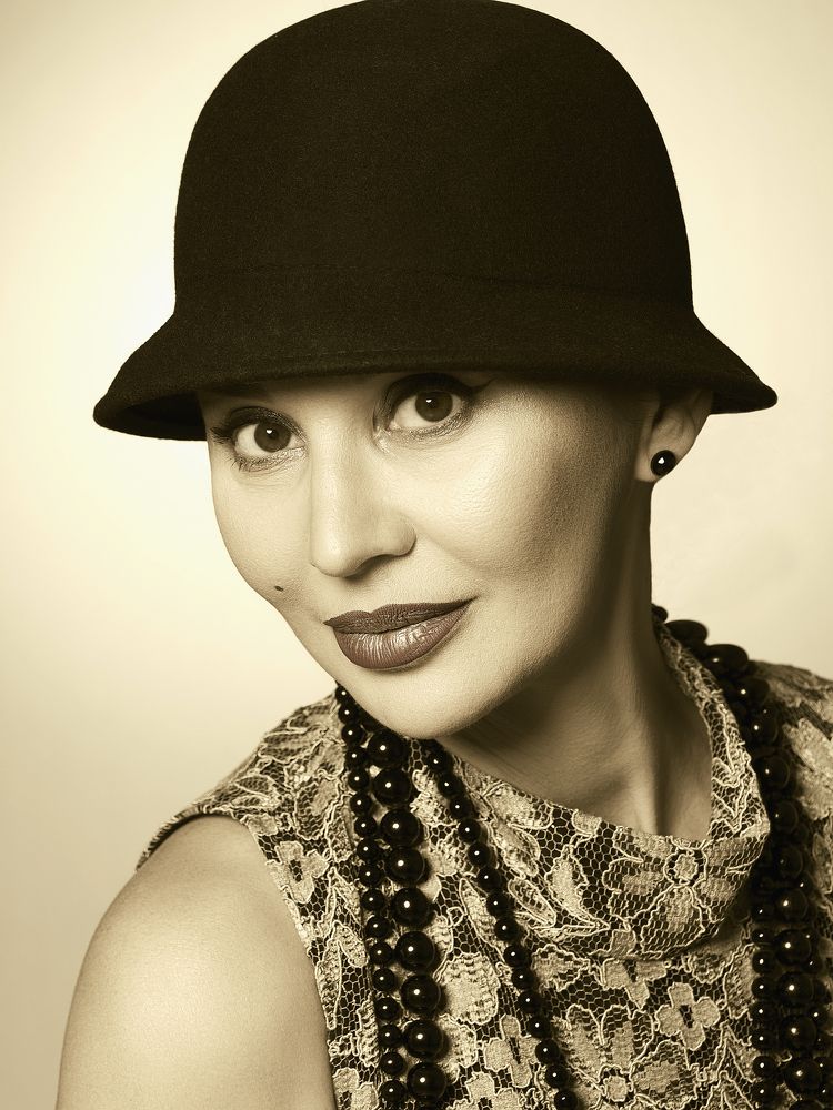 Фотография автора Илья Копелиович