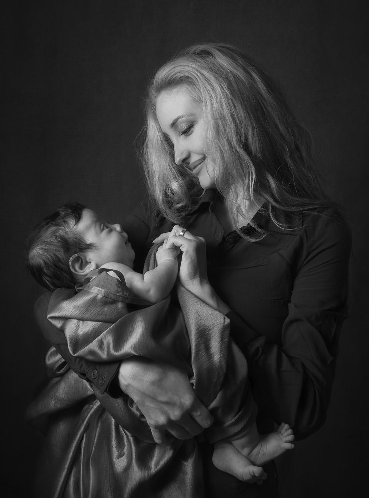 Photograph by Natalia Kholodova