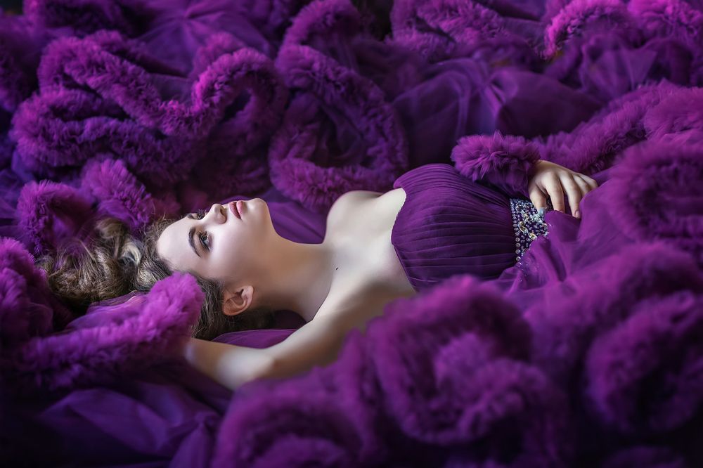 Фотография автора Анжела Пантелеева