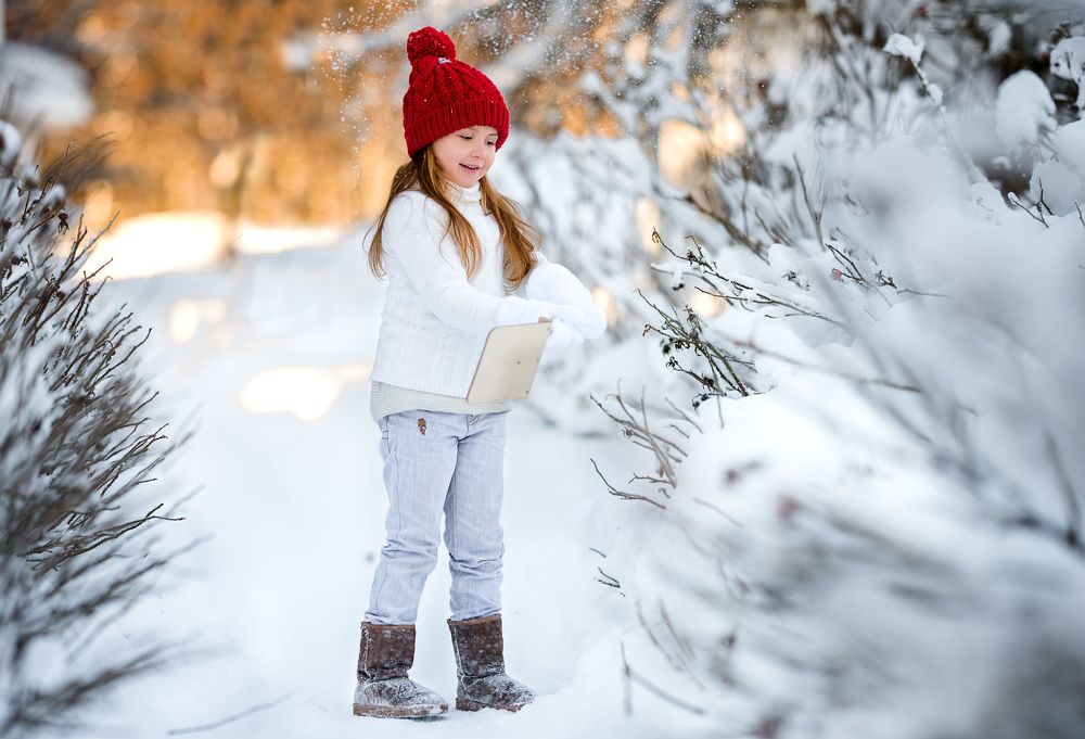 Photograph by Нина Михайлова