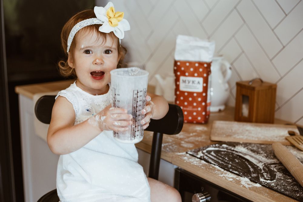 Маленький кулинар