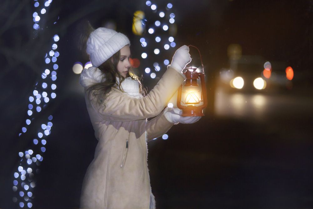 Photograph by Татьяна Ларькова