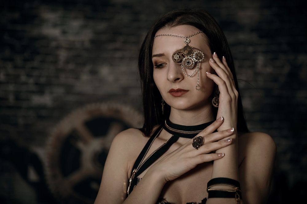 Photograph by Ирина Татарлы