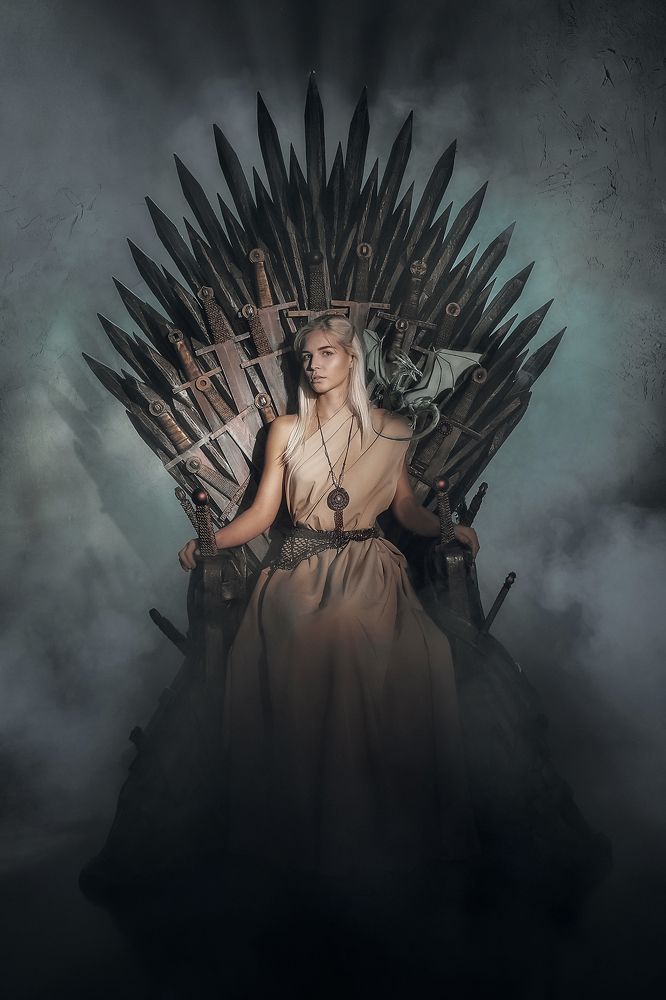 Бурерожденная