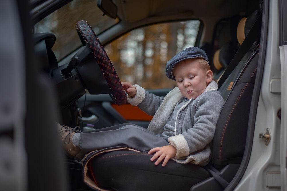 ... ничего такая ....