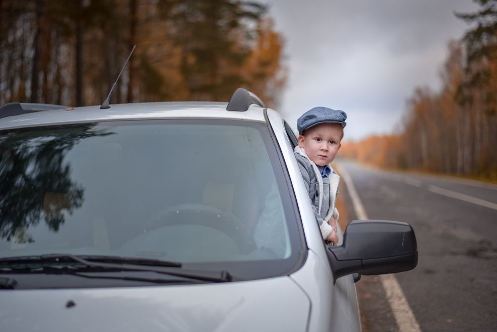 может нам по пути?