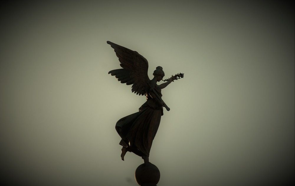 Photograph by Naim Iseni