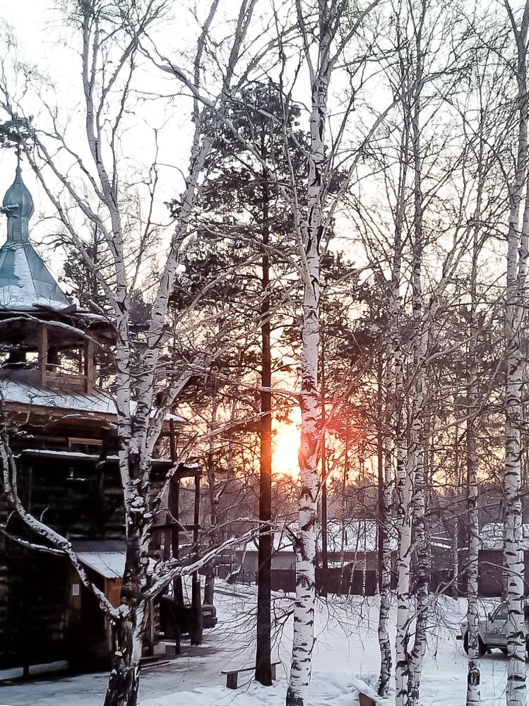 Photograph by Кадырова Анастасия