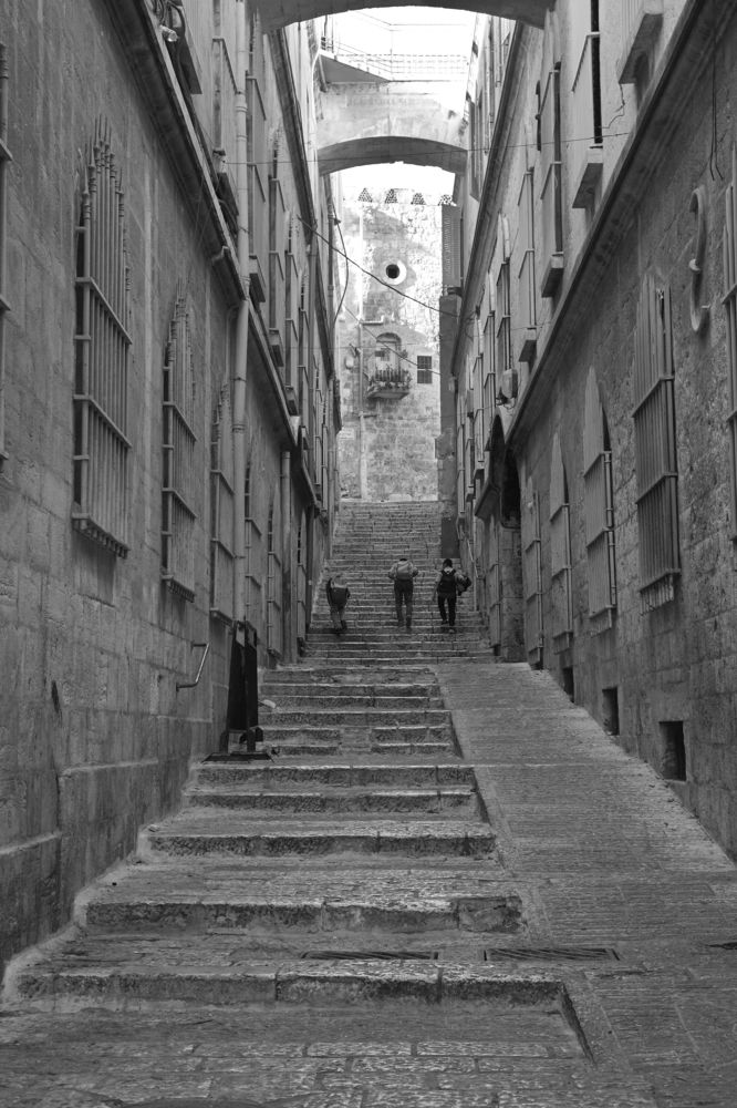 Jerusalem