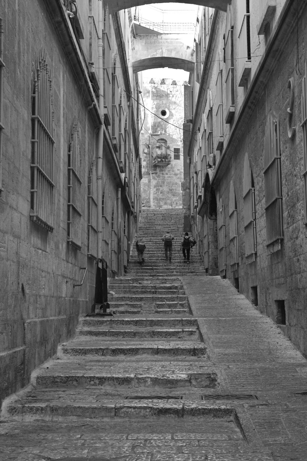 Jerusalem