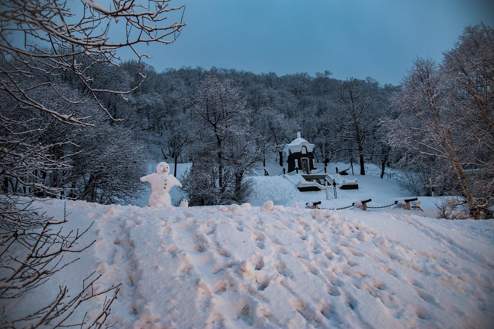 Photograph by Владимир Гавриленко