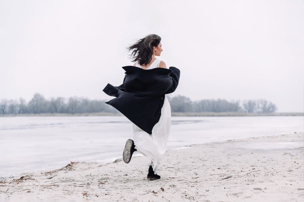 Сбежавшая невеста