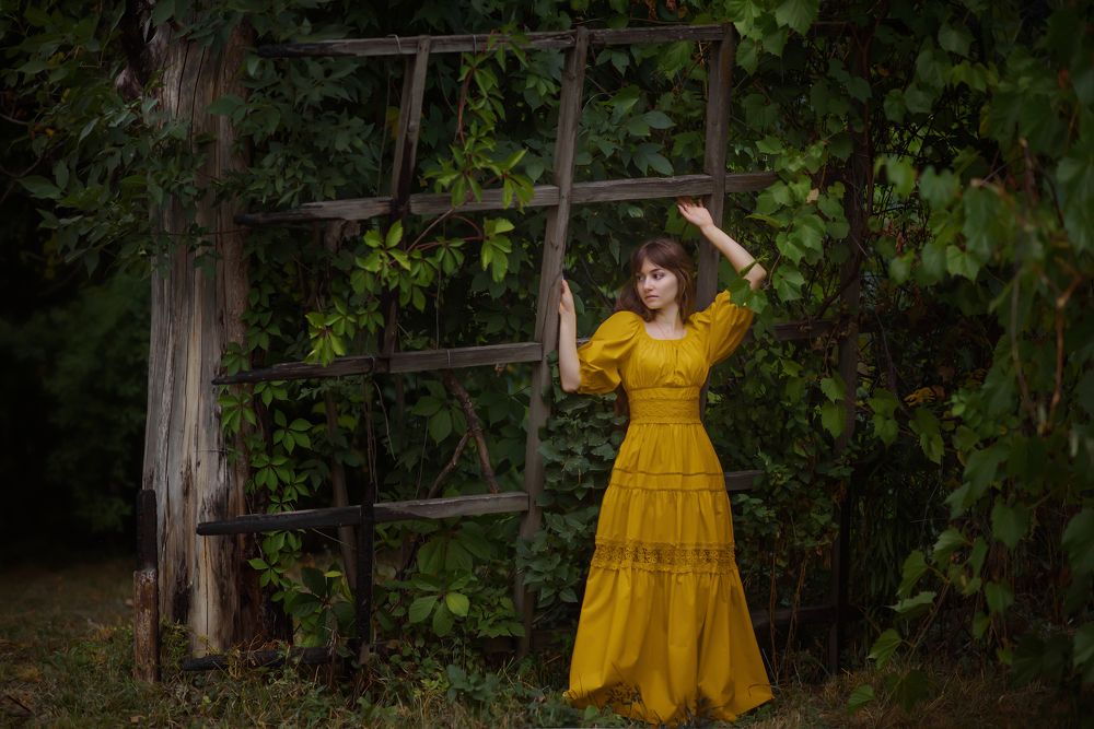 Воспоминания