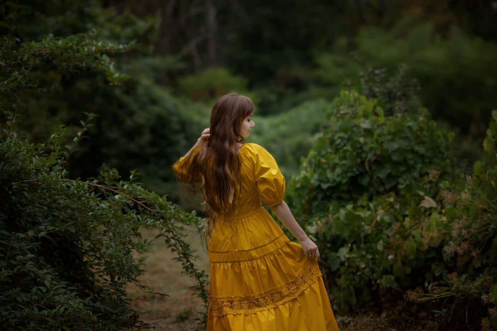 Волшебство рядом