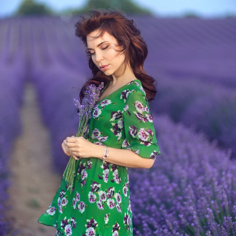 Женственность