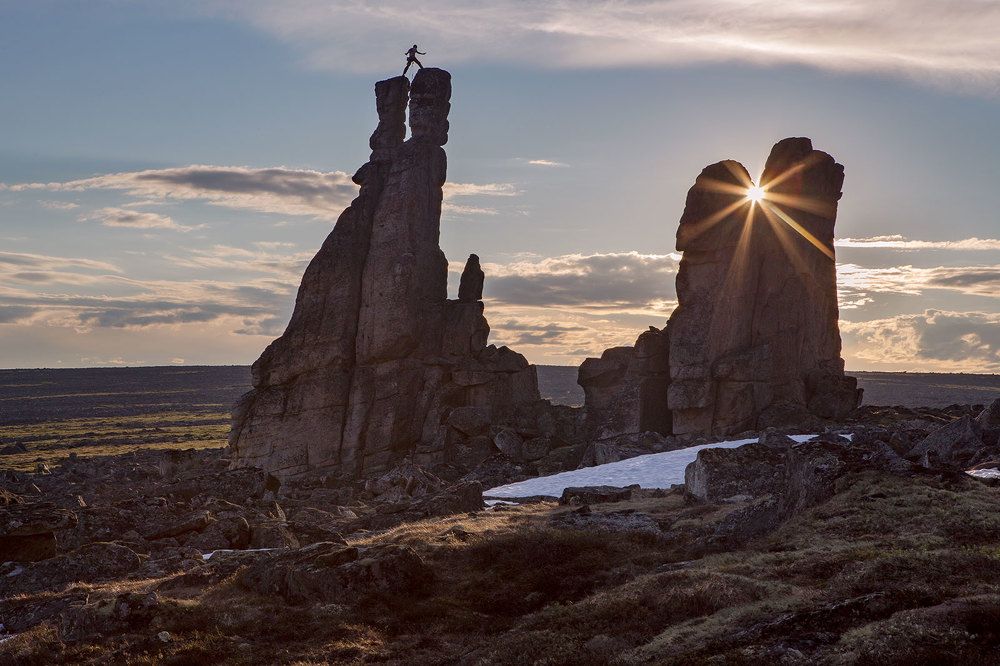 Покоритель