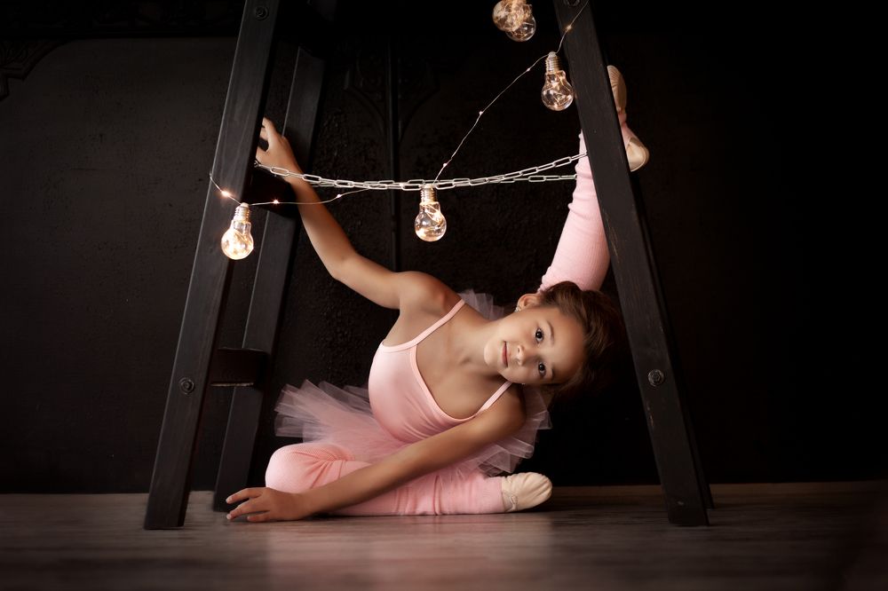 Photograph by Анастасия Каплина