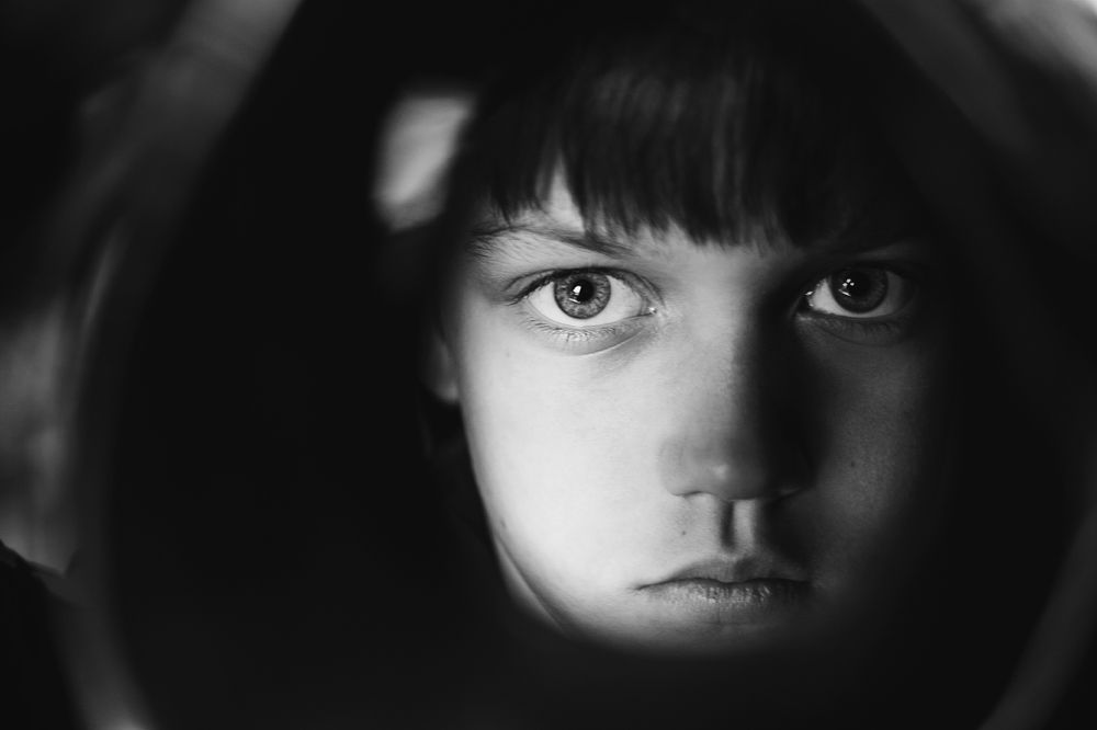 Photograph by Мария Макарова