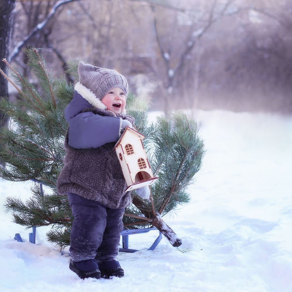 Photograph by Анастасия Мещерякова