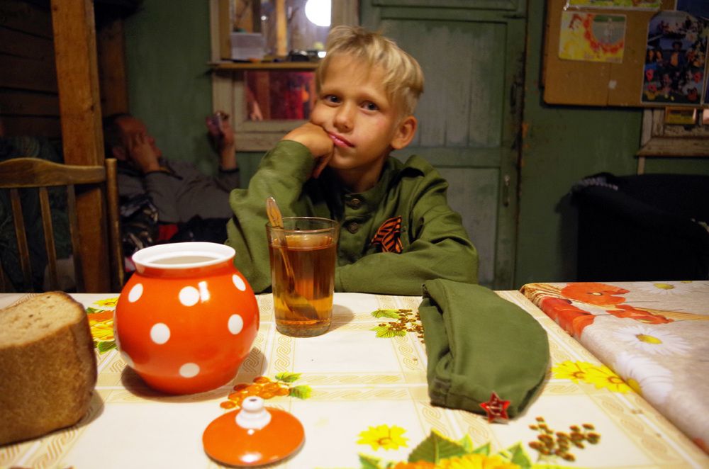 Photograph by Рушания Мышева(Валеева)