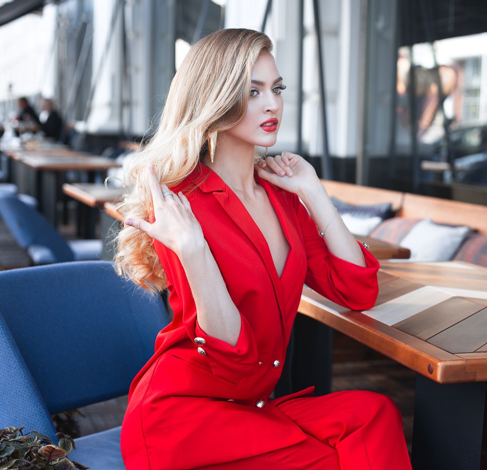 Photograph by Екатерина Михеева