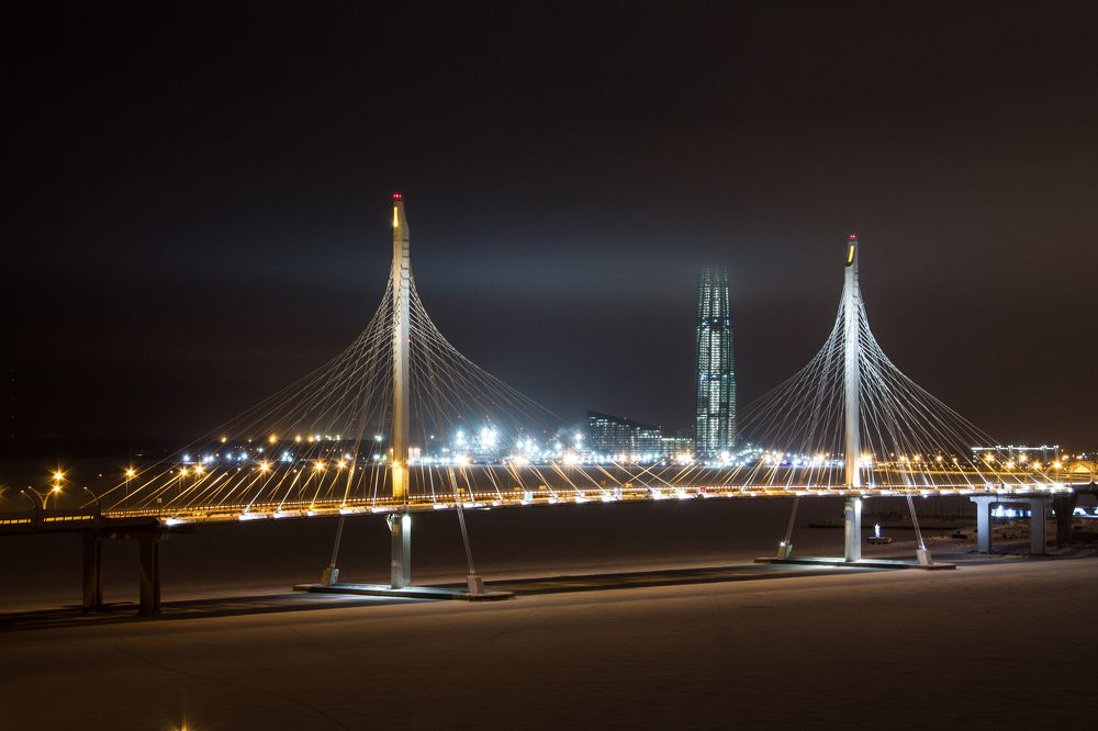 Мост