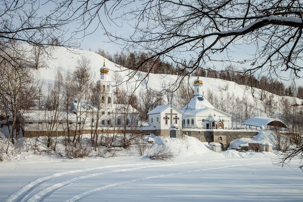 Photograph by Алёна Останкова