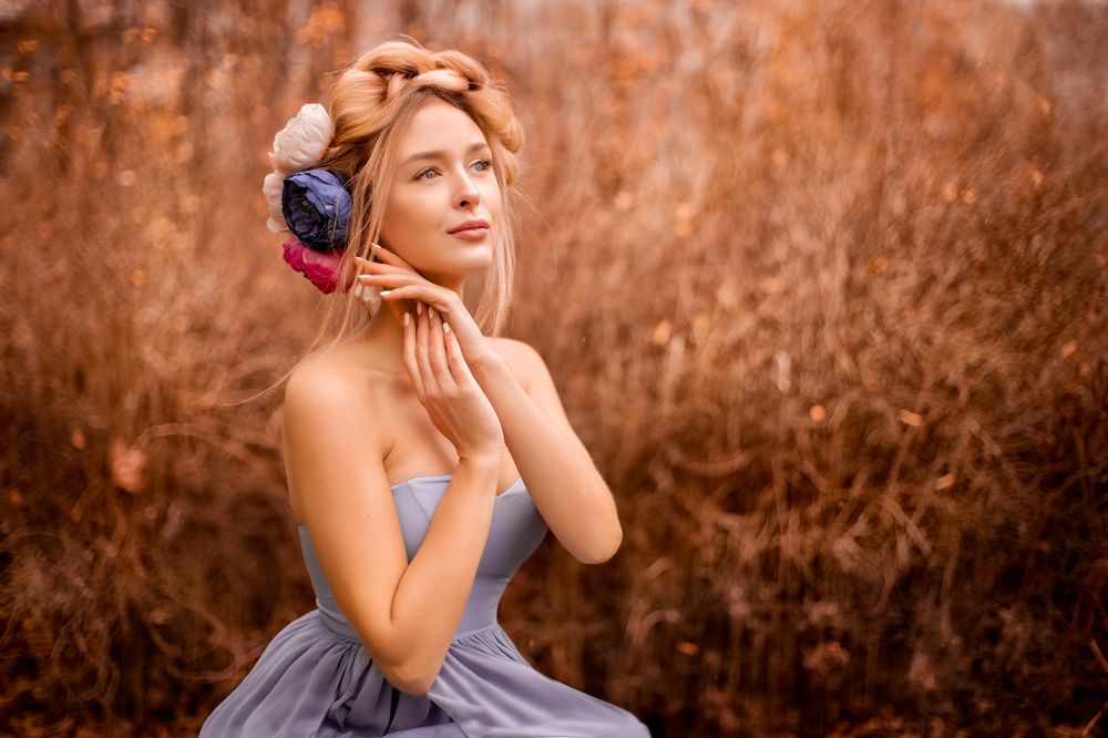 Photograph by Екатерина Михеева