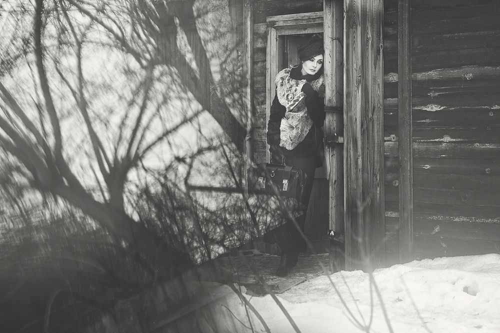 Анна Каренина