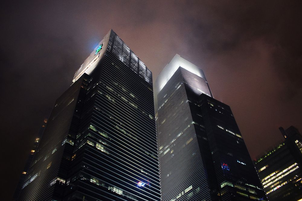 Photograph by Li Hooi Chong