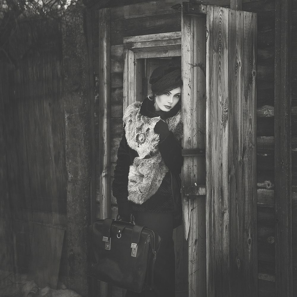 Анна Каренина