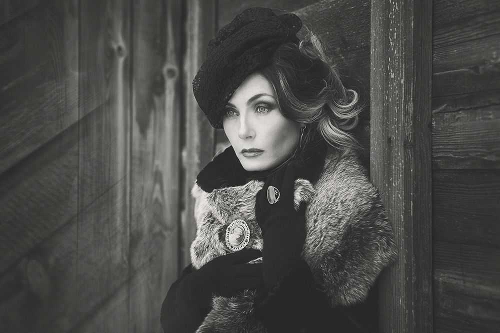 Анна Каренина