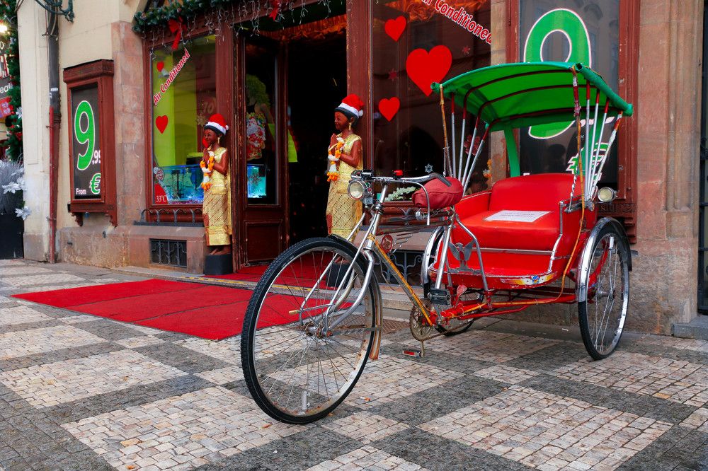 Photograph by Юрий