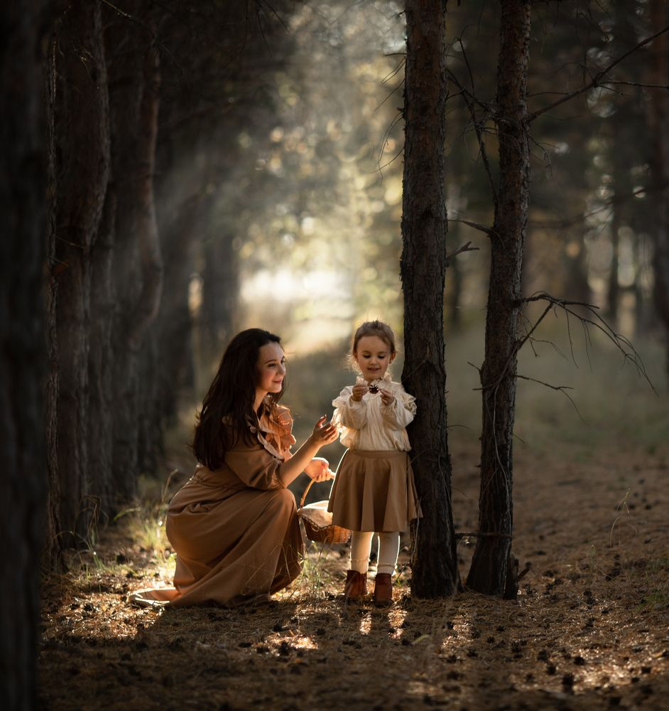 Photograph by Алла Семдянкина