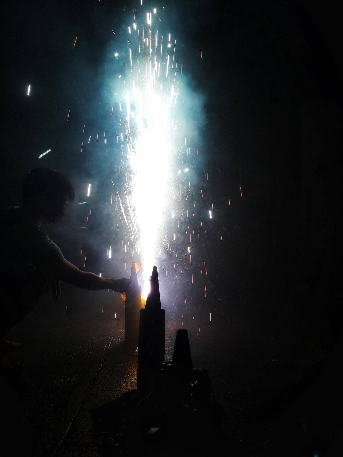 Ignition