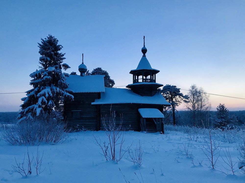 Photograph by Ольга Федотенко