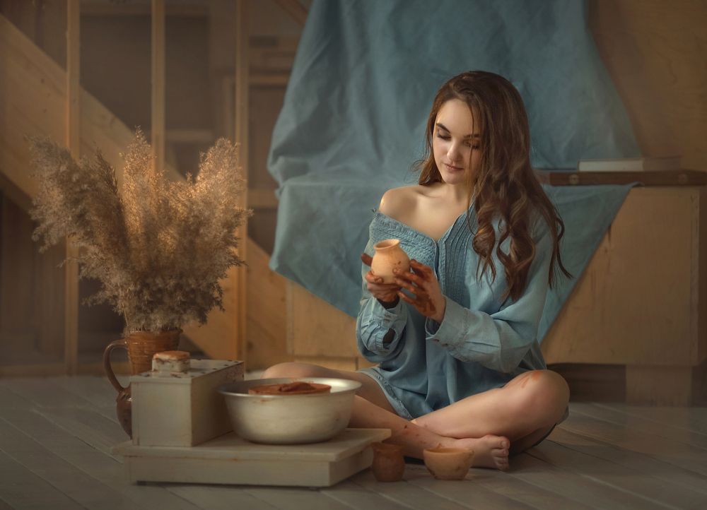 Вдохновение