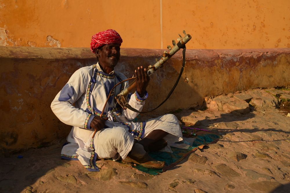 musical Jaipur