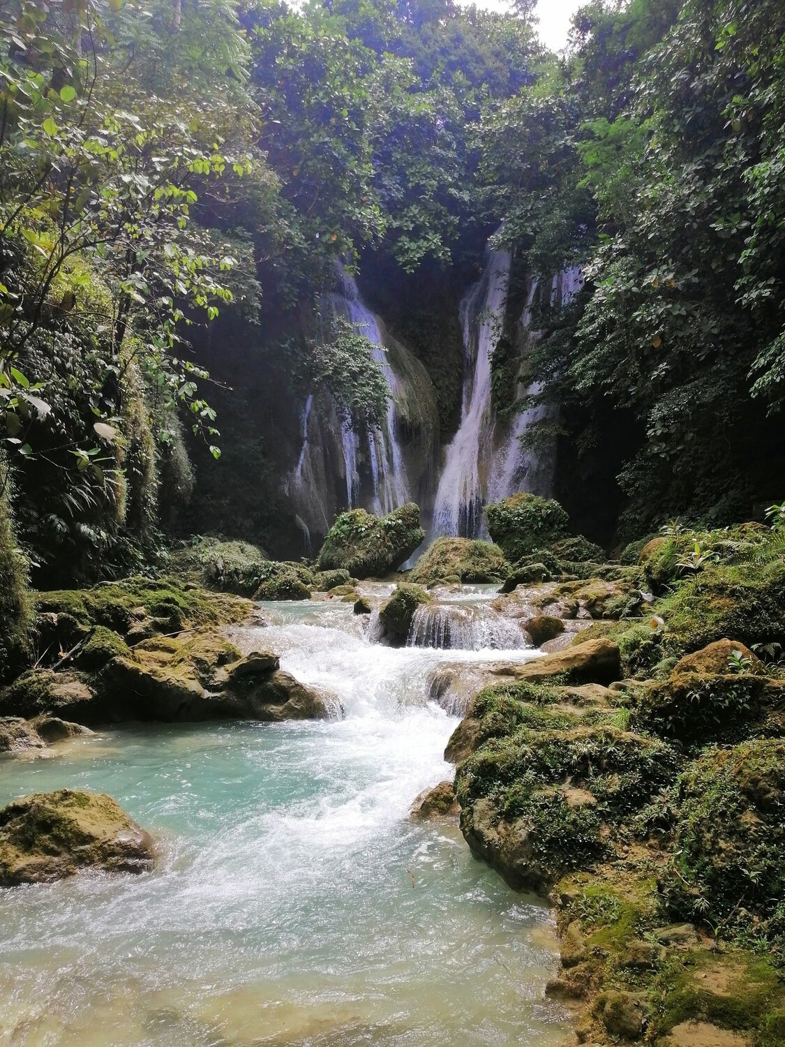 Falls