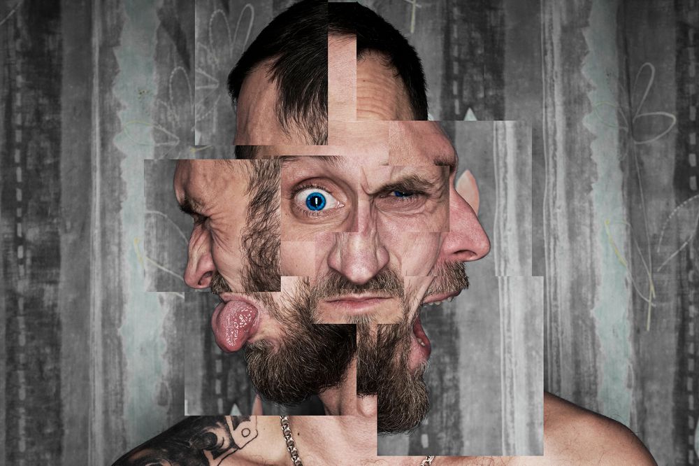 Внутренний комфликт