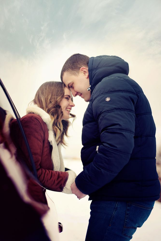 истиные чувства